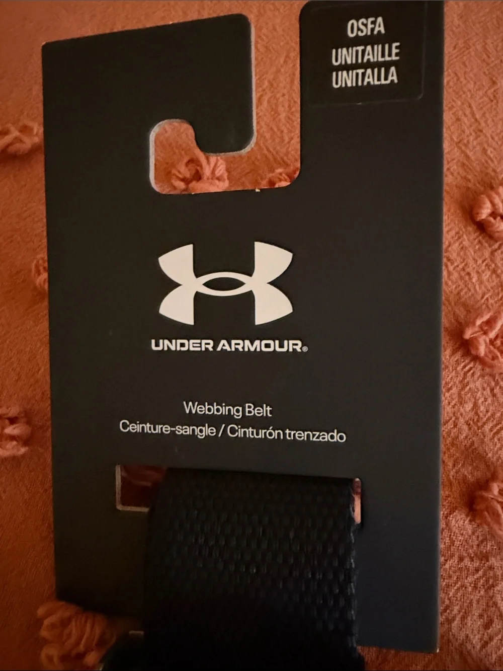 Under Armour under armour